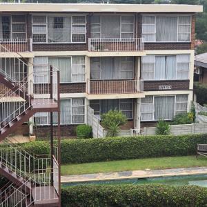 2 Bedroom Property for Sale in Lyndhurst Gauteng