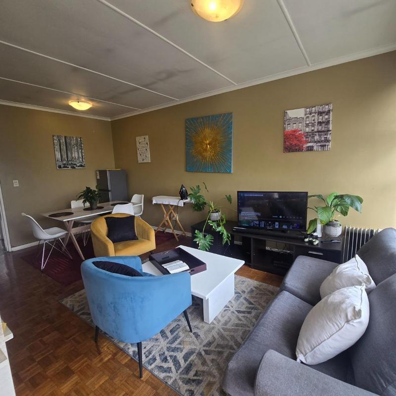 2 Bedroom Property for Sale in Lyndhurst Gauteng