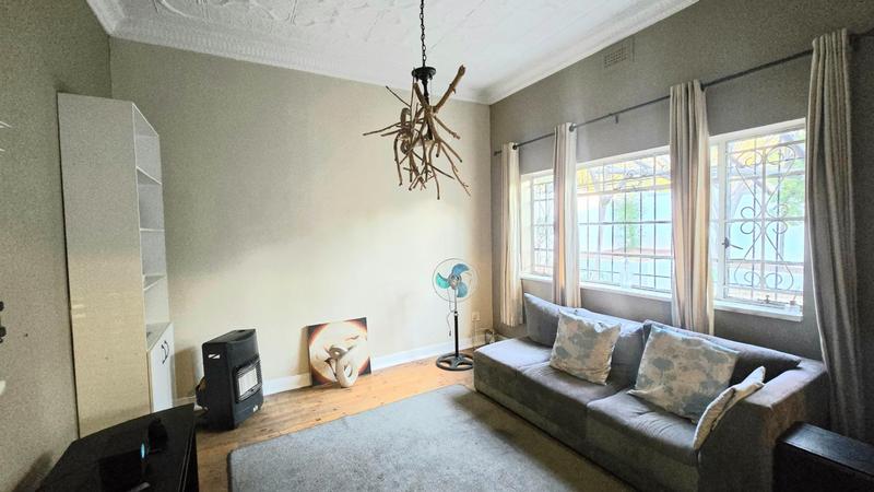 3 Bedroom Property for Sale in Orange Grove Gauteng
