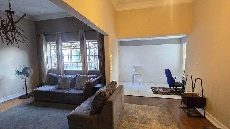 3 Bedroom Property for Sale in Orange Grove Gauteng
