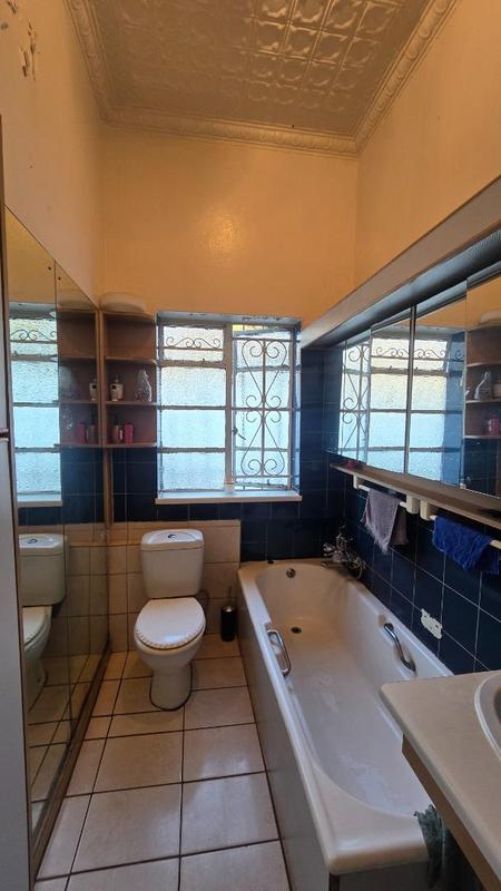 3 Bedroom Property for Sale in Orange Grove Gauteng