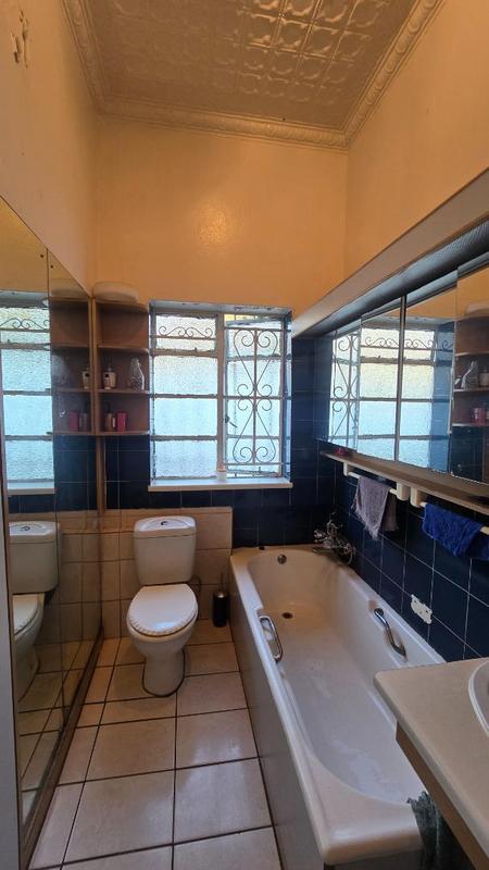 3 Bedroom Property for Sale in Orange Grove Gauteng