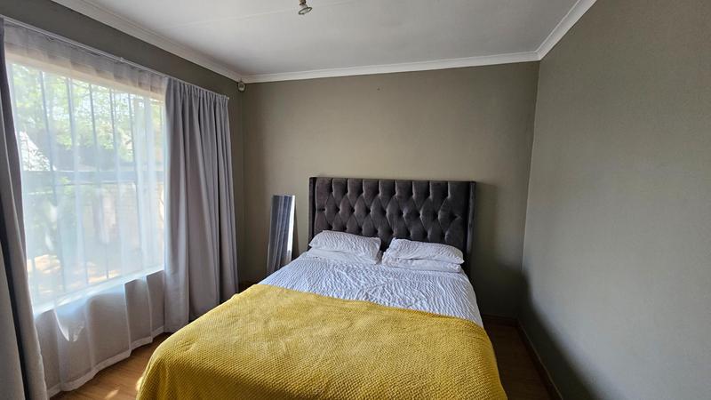 2 Bedroom Property for Sale in Wilgeheuwel Gauteng