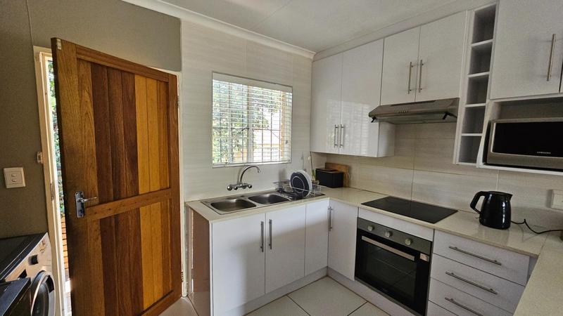 2 Bedroom Property for Sale in Wilgeheuwel Gauteng