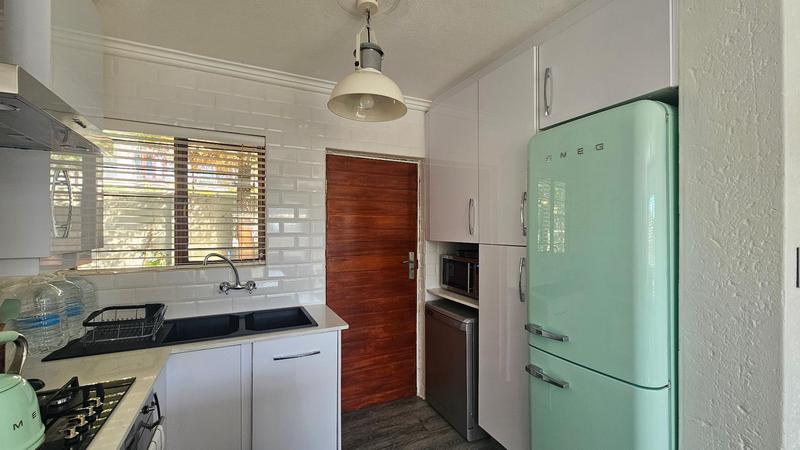 2 Bedroom Property for Sale in Morningside Gauteng