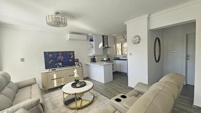 2 Bedroom Property for Sale in Morningside Gauteng