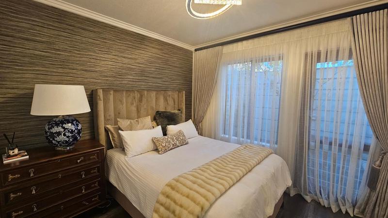 2 Bedroom Property for Sale in Morningside Gauteng