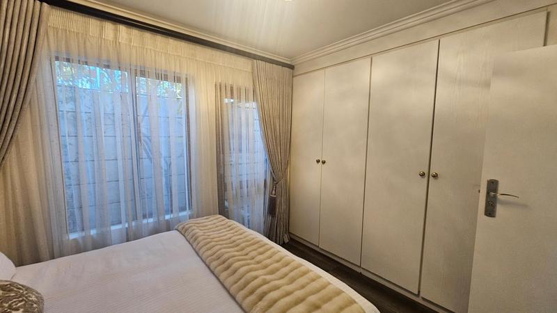 2 Bedroom Property for Sale in Morningside Gauteng
