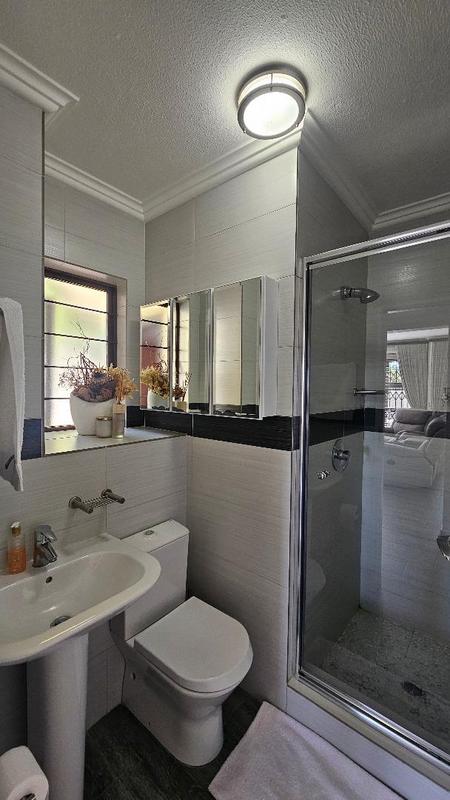 2 Bedroom Property for Sale in Morningside Gauteng