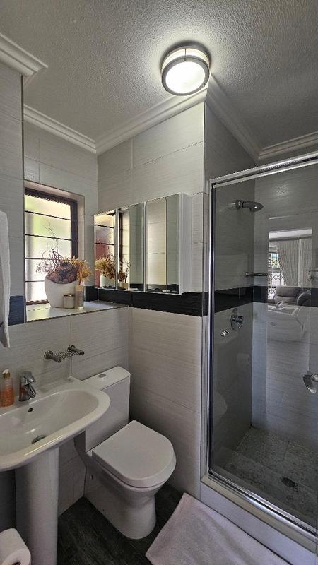 2 Bedroom Property for Sale in Morningside Gauteng
