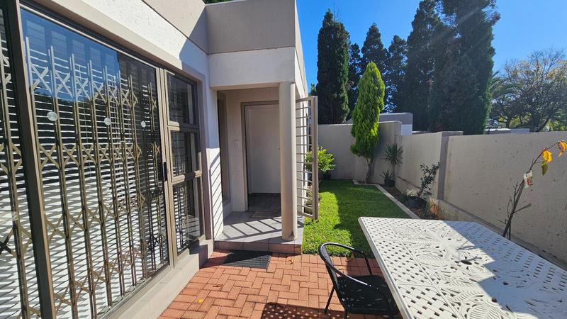 2 Bedroom Property for Sale in Morningside Gauteng