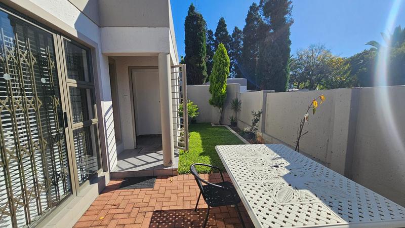 2 Bedroom Property for Sale in Morningside Gauteng