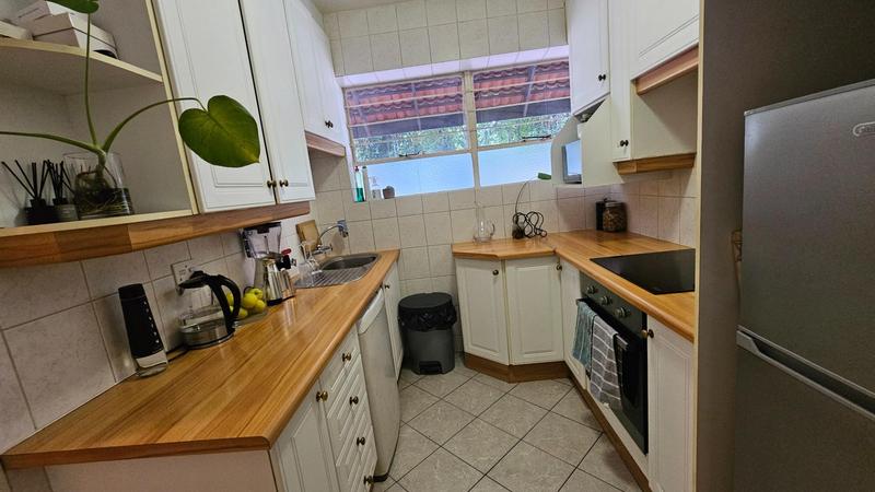 1 Bedroom Property for Sale in Parkmore Gauteng