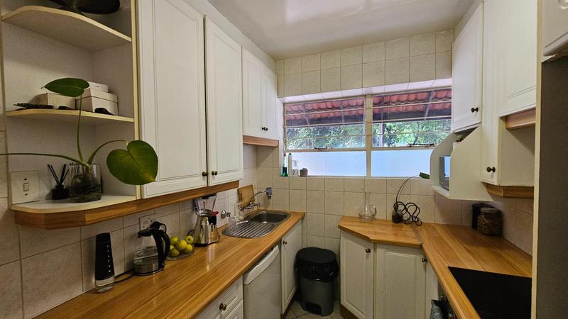 1 Bedroom Property for Sale in Parkmore Gauteng
