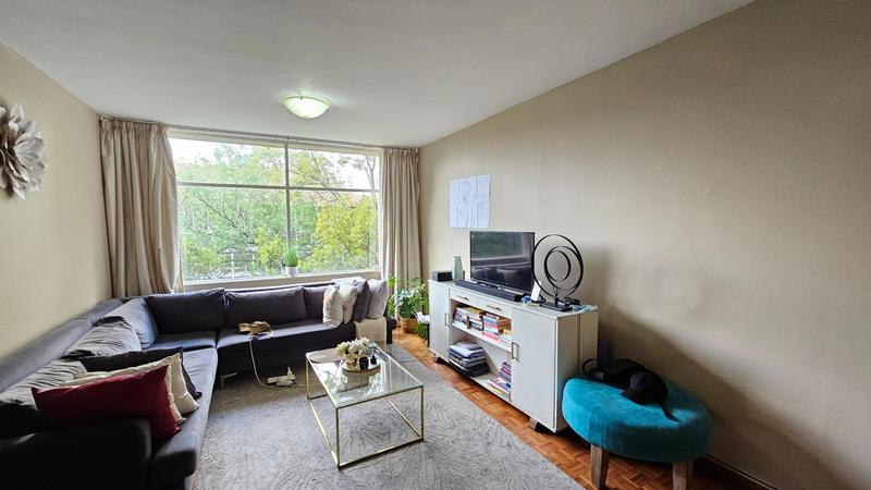 1 Bedroom Property for Sale in Parkmore Gauteng