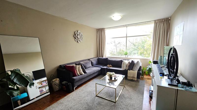 1 Bedroom Property for Sale in Parkmore Gauteng