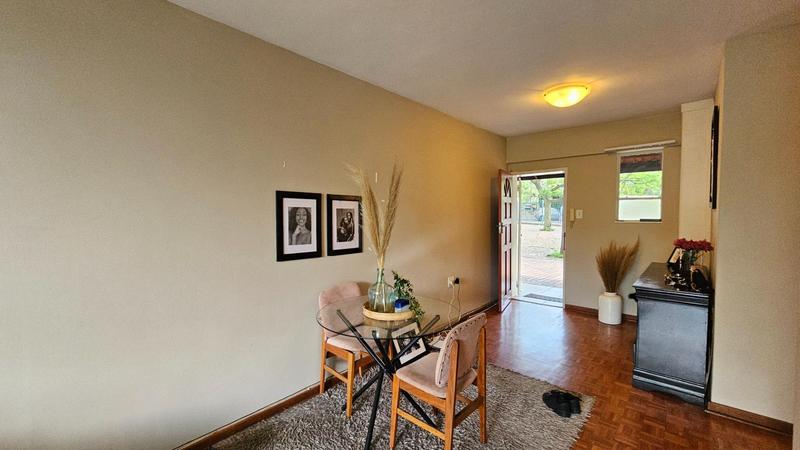 1 Bedroom Property for Sale in Parkmore Gauteng