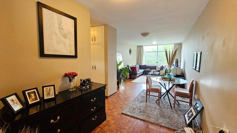 1 Bedroom Property for Sale in Parkmore Gauteng