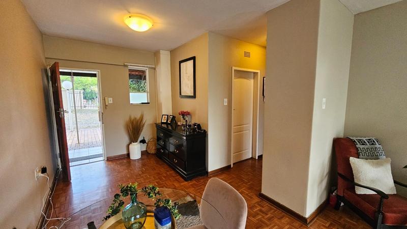 1 Bedroom Property for Sale in Parkmore Gauteng