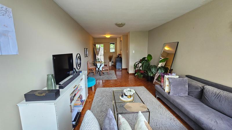1 Bedroom Property for Sale in Parkmore Gauteng