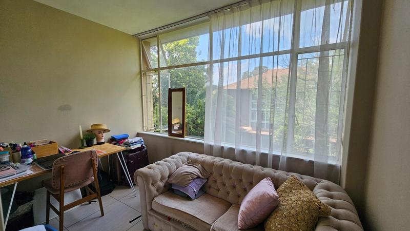 1 Bedroom Property for Sale in Parkmore Gauteng