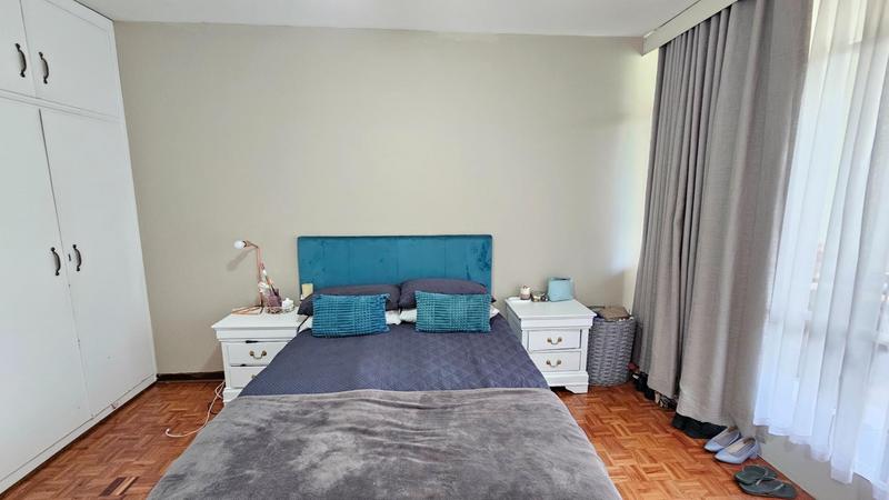 1 Bedroom Property for Sale in Parkmore Gauteng