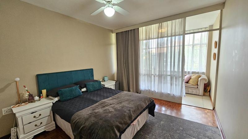 1 Bedroom Property for Sale in Parkmore Gauteng