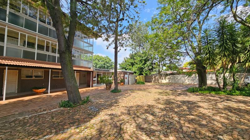 1 Bedroom Property for Sale in Parkmore Gauteng