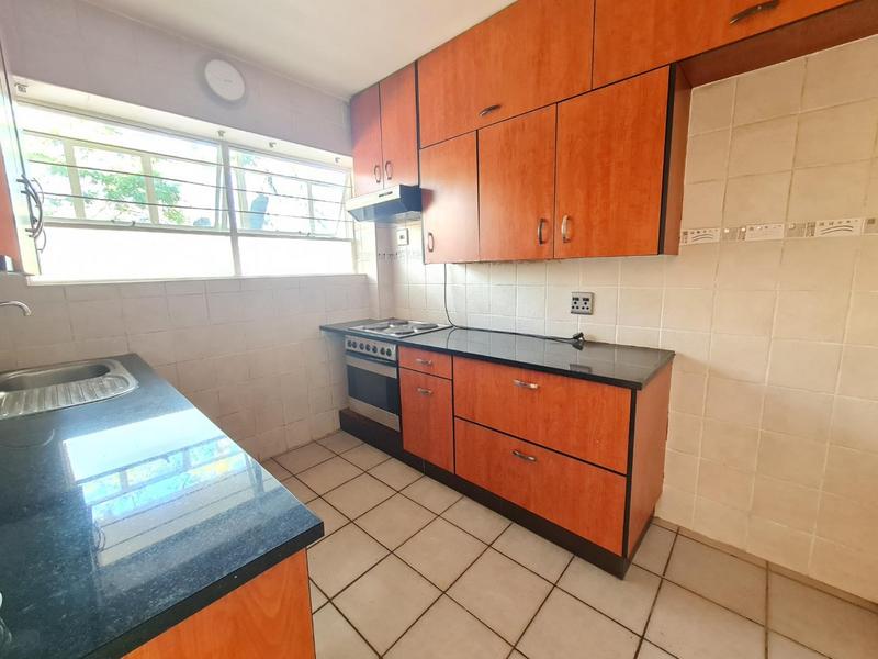 1 Bedroom Property for Sale in Parkmore Gauteng