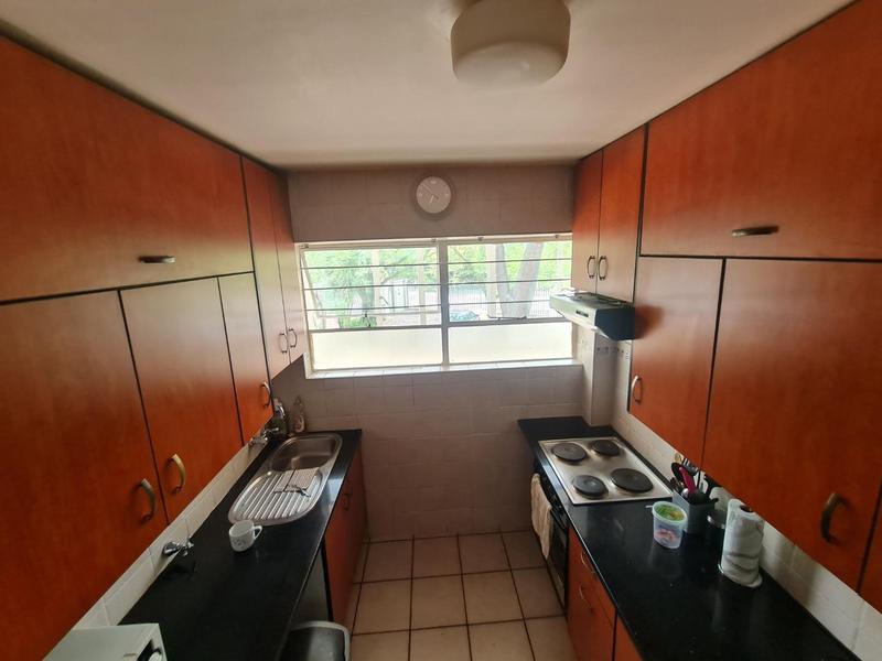 1 Bedroom Property for Sale in Parkmore Gauteng