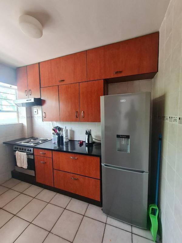1 Bedroom Property for Sale in Parkmore Gauteng