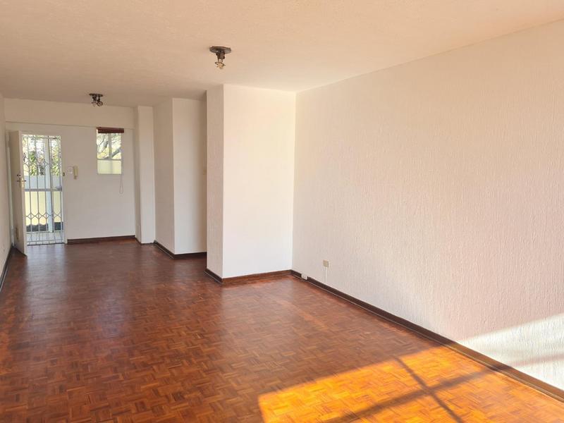 1 Bedroom Property for Sale in Parkmore Gauteng