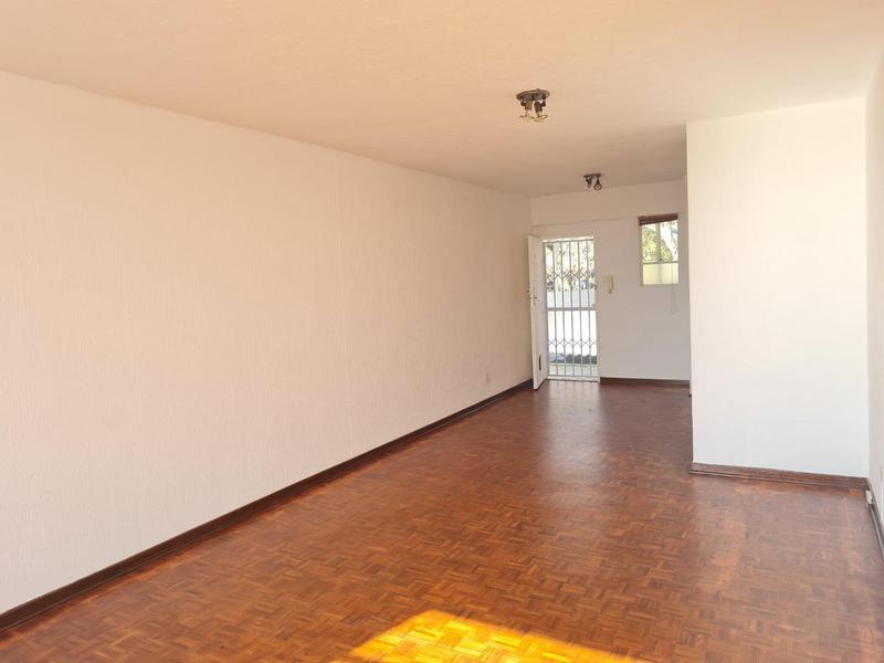 1 Bedroom Property for Sale in Parkmore Gauteng