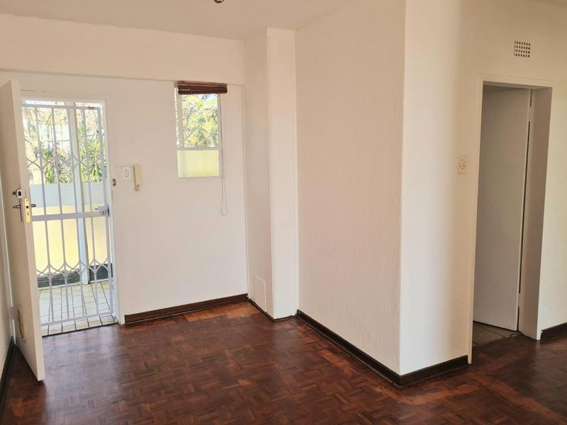 1 Bedroom Property for Sale in Parkmore Gauteng