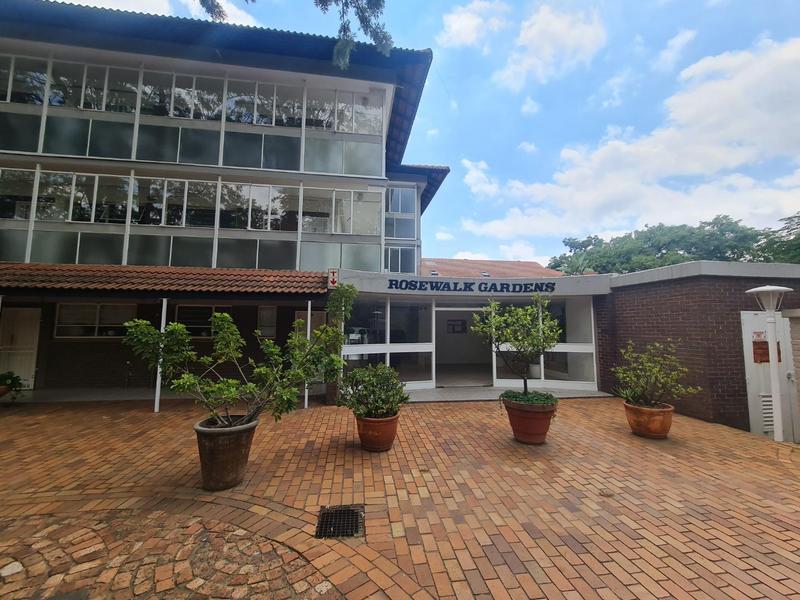 1 Bedroom Property for Sale in Parkmore Gauteng