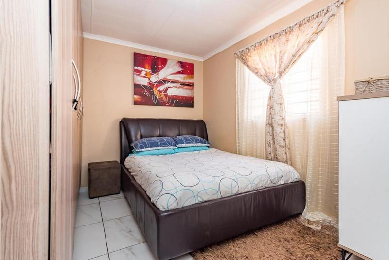 3 Bedroom Property for Sale in Protea Glen Gauteng