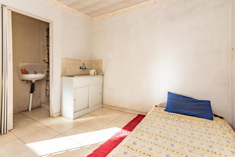 3 Bedroom Property for Sale in Protea Glen Gauteng