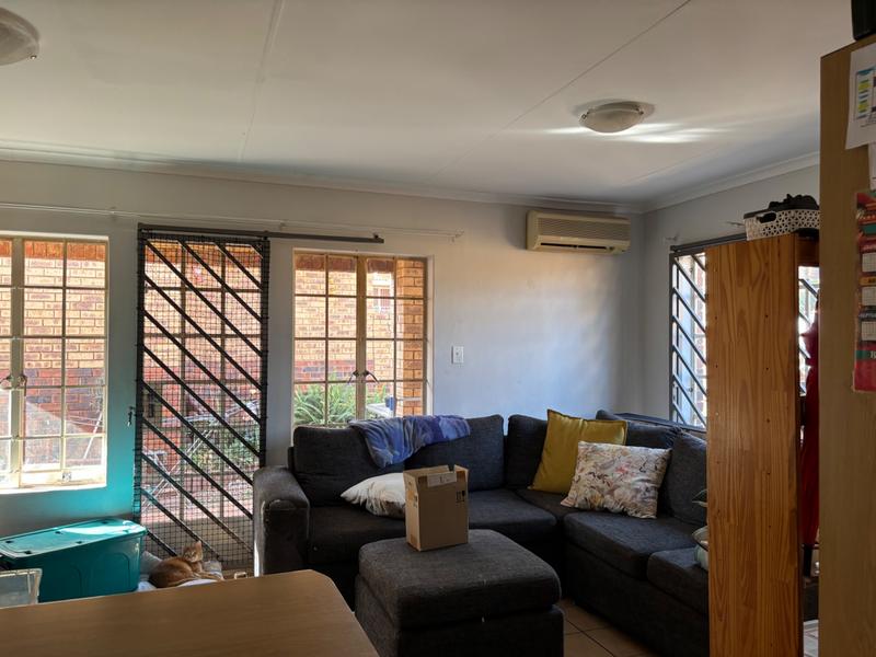 2 Bedroom Property for Sale in Lyttelton Gauteng