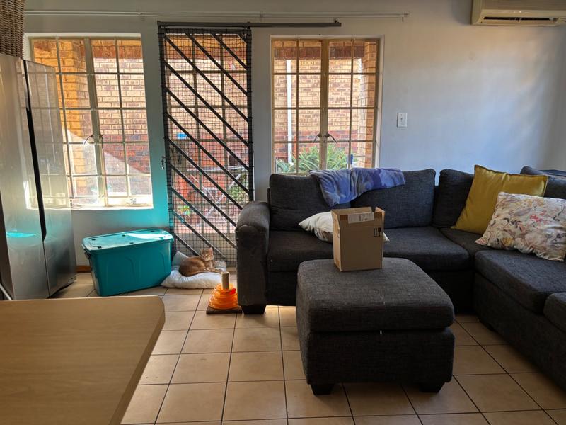 2 Bedroom Property for Sale in Lyttelton Gauteng