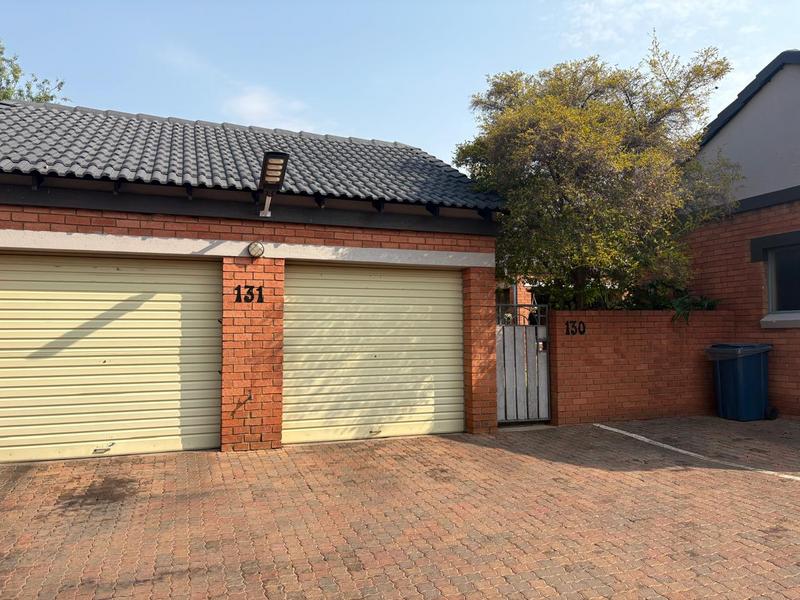 To Let 3 Bedroom Property for Rent in Mooikloof Gauteng