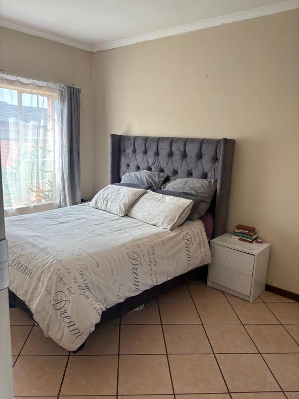 To Let 3 Bedroom Property for Rent in Mooikloof Gauteng