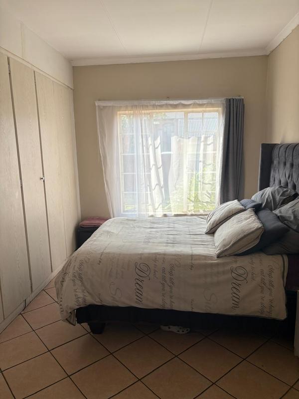 To Let 3 Bedroom Property for Rent in Mooikloof Gauteng