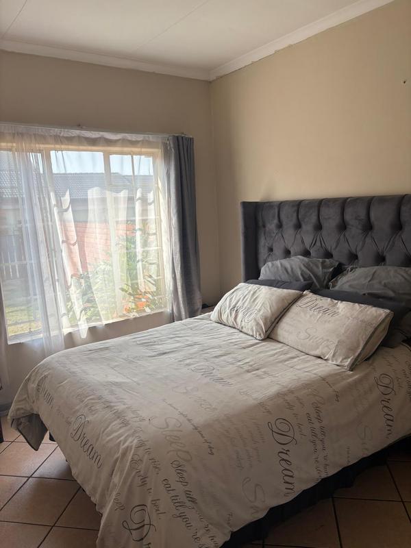 To Let 3 Bedroom Property for Rent in Mooikloof Gauteng