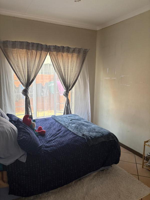 To Let 3 Bedroom Property for Rent in Mooikloof Gauteng