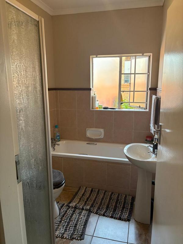 To Let 3 Bedroom Property for Rent in Mooikloof Gauteng
