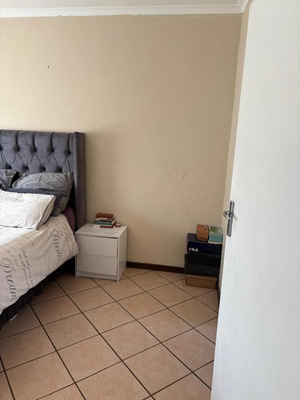 To Let 3 Bedroom Property for Rent in Mooikloof Gauteng