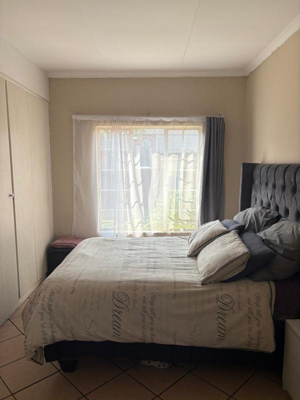 To Let 3 Bedroom Property for Rent in Mooikloof Gauteng