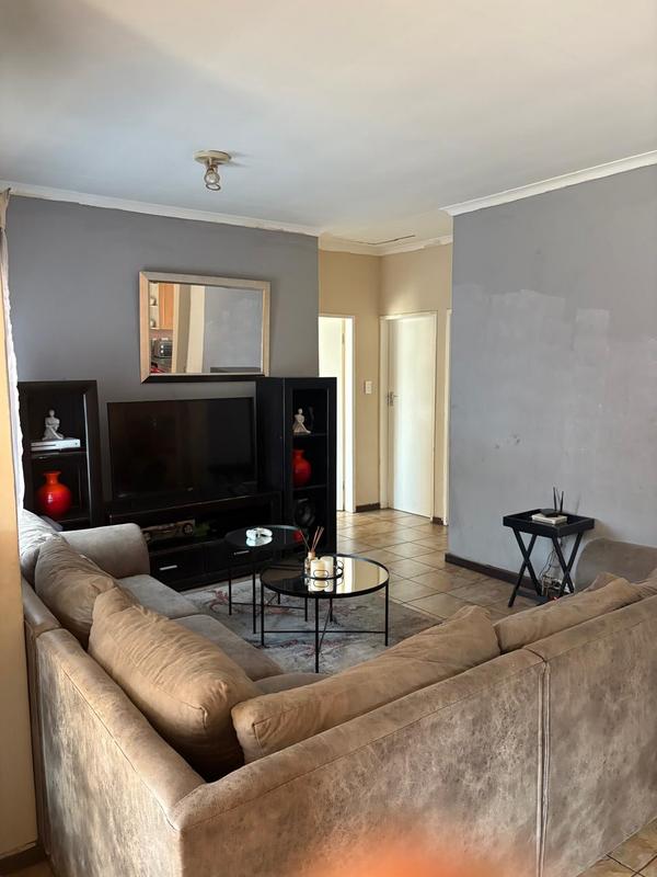 To Let 3 Bedroom Property for Rent in Mooikloof Gauteng
