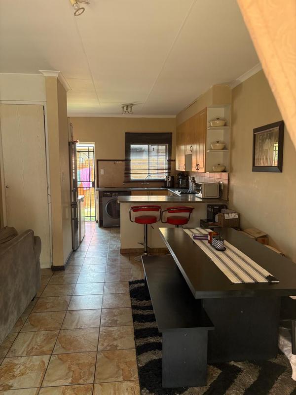 To Let 3 Bedroom Property for Rent in Mooikloof Gauteng