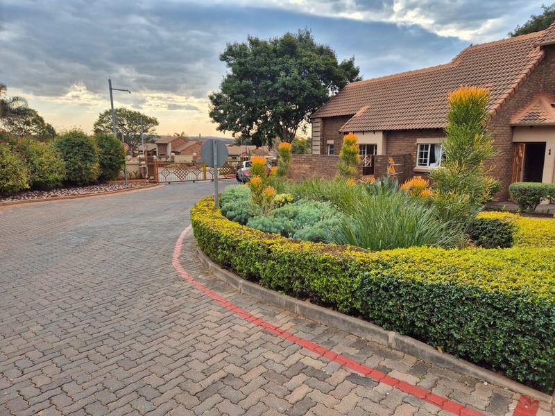 0 Bedroom Property for Sale in Celtisdal Gauteng